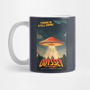 The Odyssey Mug